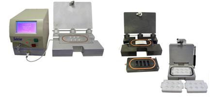 美国TM electronics公司TME Solution-C-BC 非破坏式的吸塑卡泄漏检测系统