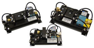 MDH Series Miniature Desiccant Air Dryers 空气干燥器