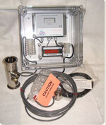 PR-1000 In-line Process Refractometer折光仪 糖度计 浓度计