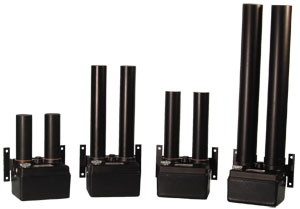 VSA Series Heatless Desiccant Air Dryers VSA系列空气干燥器