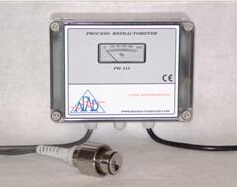 PR-111 Refractometer 折光仪 糖度计 浓度计