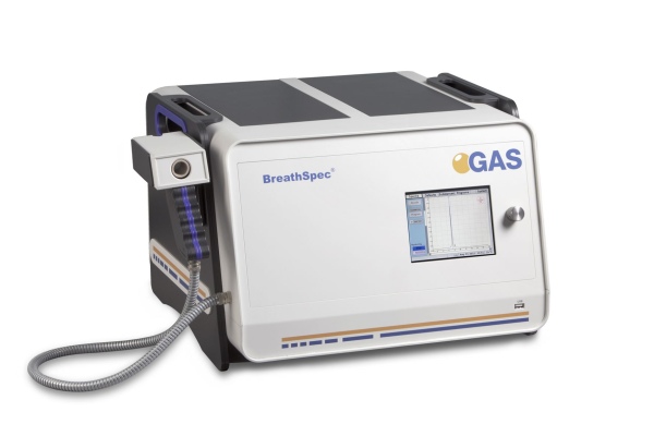 G.A.S.公司 BreathSpec气相色谱-离子迁移谱仪