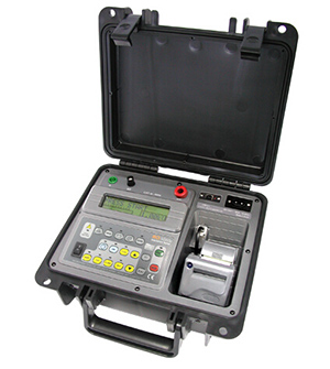 Megabras MD-5060e 5kV Digital Insulation Tester绝缘测试仪