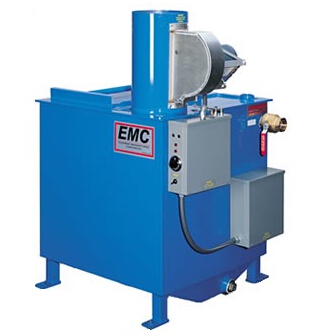 Water Eater Model 125E® Wastewater Evaporator污水蒸发器