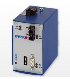 d-Light 232 Redundant Fiber Optic Converter 光纤转换机