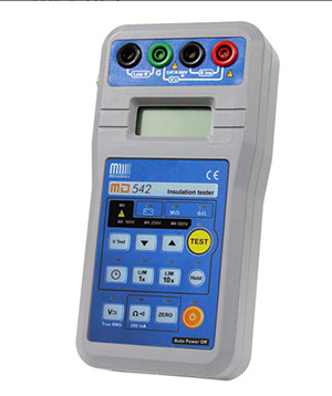 MD542 500 v Insulation Tester绝缘测试仪