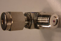 Male Connector RB 82573 公接头