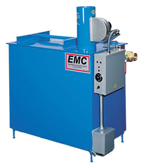 Water Eater Model 85E® Wastewater Evaporator 污水蒸发器