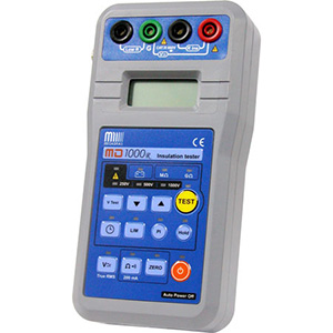 MD1000R 1kV Hand-held Insulation Tester绝缘测试仪