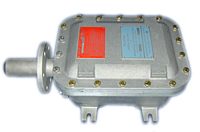 Oil in Water Alarm - Explosion Proof OILARM® BA-200X 水中油警报器