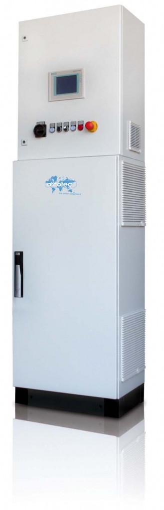 Arcotec EFT火焰处理机