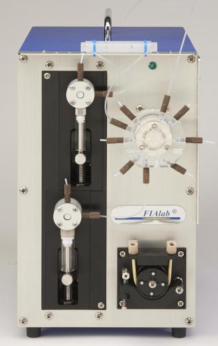 FIAlab 3200顺序注射分析仪