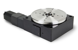 Newmark RM-8旋转台