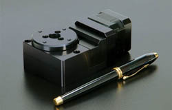 Newmark RT-2 Wiring Standard 旋转台