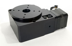 Newmark HR-3旋转台