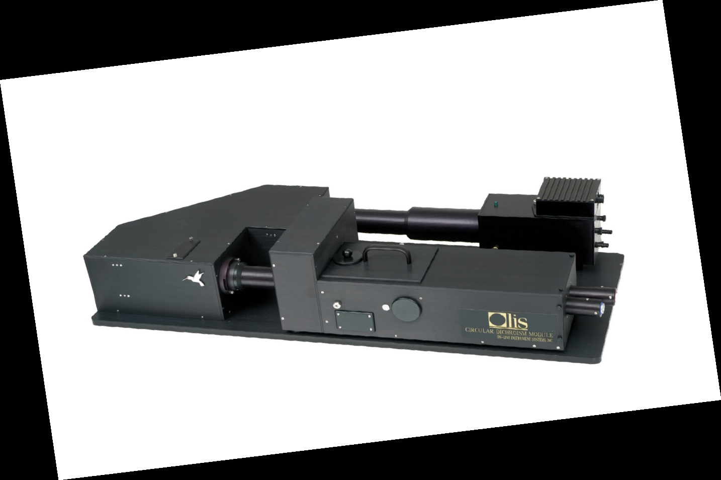 Olis DSM 20 圆二色光谱仪