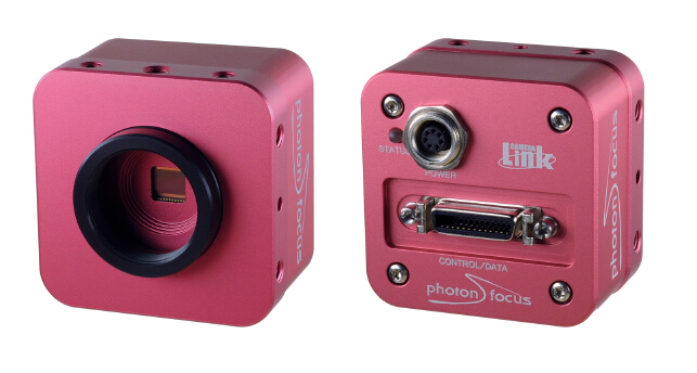 Photonfocus MV1-D1280I-120-CL 相机