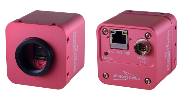 Photonfocus MV1-D2048x1088-HS02-96-G2 相机
