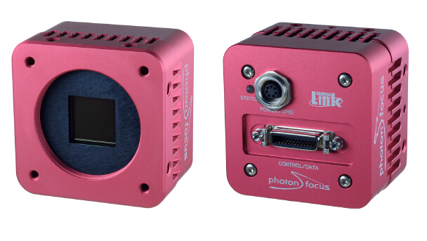 Photonfocus MV1-D2080-160-CL 相机