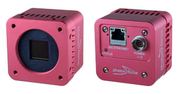 Photonfocus MV1-D2080-160-G2 相机