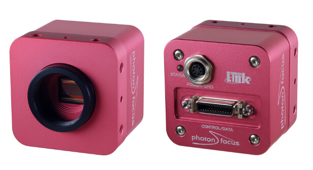 Photonfocus MV1-L2048-160-CL 相机