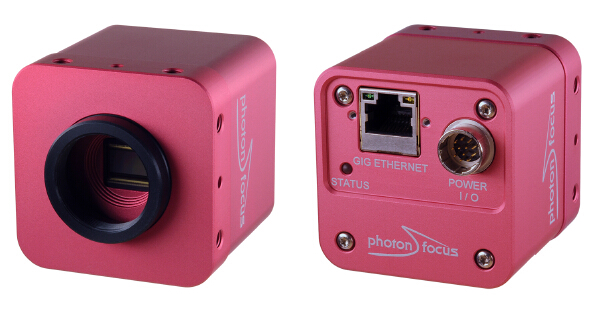 Photonfocus MV1-L2048-96-G2 相机
