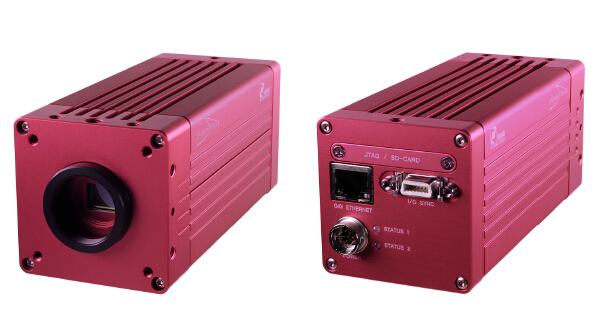Photonfocus SM2-D1312-TI6455-160-GB 相机