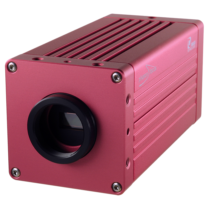 Photonfocus SM2-L2048-TI6455-160-GB 相机