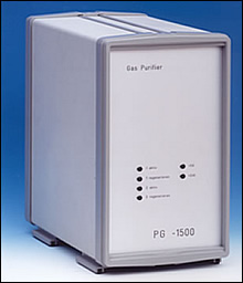 TG_datasheet_en纯气发生器