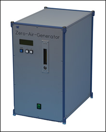 za_gas_generator零气发生器