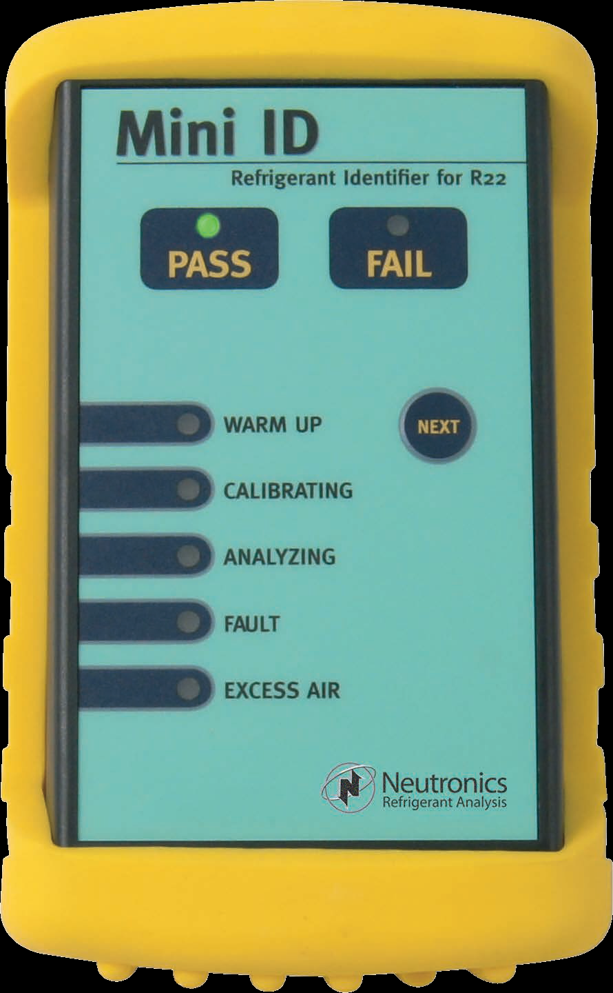 Neutronics Mini_ID R22制冷剂检测仪
