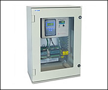 cmc Instruments GmbH公司 Hydrogen and chlorine analyzer 氢气和氯气分析仪