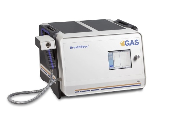 BreathSpec®人类的呼吸标记物质代谢分析仪
