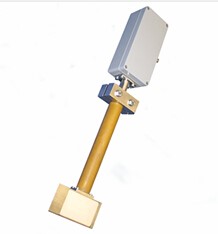 MB 110 Microwave belt sensor for moisture measurement on a dosing belt 配料带微波水分仪