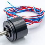 美国Sensor Systems LLC 编码器 接触编码器 绝对接触编码器 VDE11 VDE23