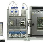 差分结垢测试仪 阻垢剂测试仪 DSL 硬度稳定剂测试 抑制剂开发