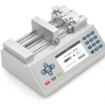 Chemyx Fusion 101A 注射泵, 原型号Fusion 101, 常用于质谱校准，合成化学，电纺丝，药物输注，ESI微升注射