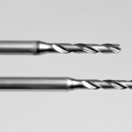 瑞士TUSA高性能钻头-TTD203 TTD207系列钻头用于加工不锈钢或钛合金等难加工材料
