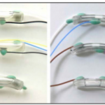 美国SPECTRON GLASS AND ELECTRONICS -电解倾斜传感器Electrolytic Tilt Sensors ñ RG and CG Series