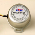 美国SPECTRON GLASS AND ELECTRONICS -SPECTROTILTtm RS485 / 12位电子倾斜计