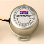 美国spectron- SPECTROTILT TMS 485/12位电子倾角仪-single axis tilt sensor 倾角传感器