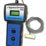 美国Spectron-手持式便携式水平仪 SGE Precision Level – SSY0261
