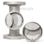 ERDCO,流量计,可变流量计,可变面积流量,转子流量计,See-Flo®,armo – flo™ 3400
