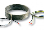 德国Hillesheim-加热线-Type HST-Moisture-proof heating cords of small diameter小直径防潮发热线