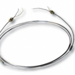 德国Hillesheim-加热电缆-Type HIL-SS-Heating cable with metal jacket stainless steel 1.4541-1.4541不锈钢金属护套加热电缆