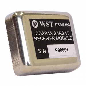 CSRM100 – Cospas Sarsat 接收器模块