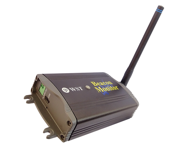 FBM200A信标监视器，Beacon Monitors，监测信标，信标检测，监测所在地区的所有406 MHz Cospas Sarsat信标活动