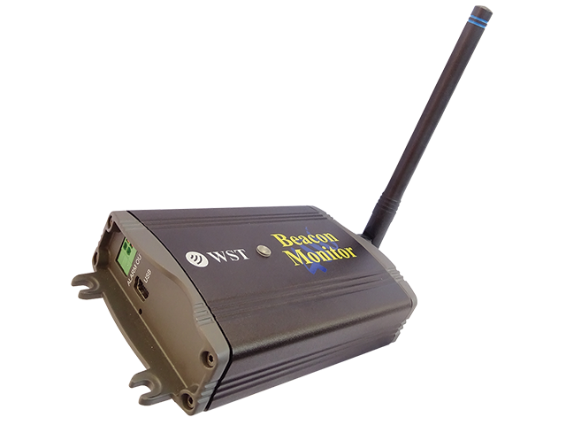 WST,WS Technologies,FBM200A,信标监视器