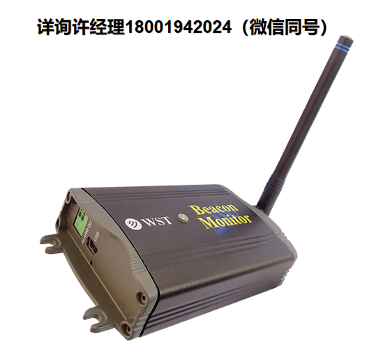 加拿大WS Technologies FBM200A信标监视器、信标监控器、WST进口代理