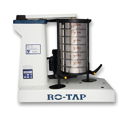 泰勒RO-TAP RX-29-E振动筛分机,泰勒筛分机,Tyler泰勒振动筛,泰勒制标准筛,Tyler筛分仪